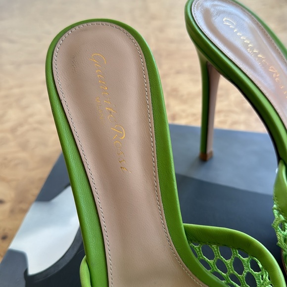 Gianvito Rossi Summer sandals - Picture 2 of 6